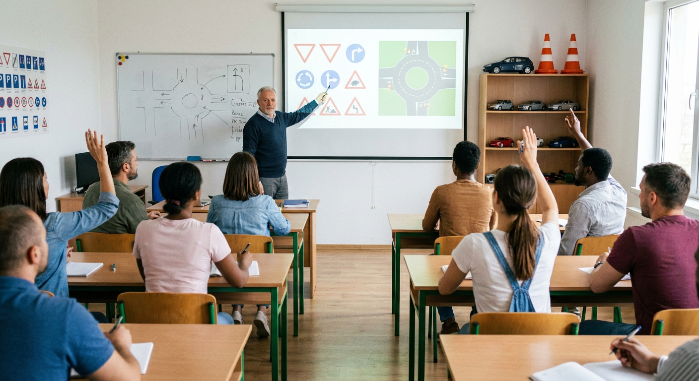 Preparación intensiva